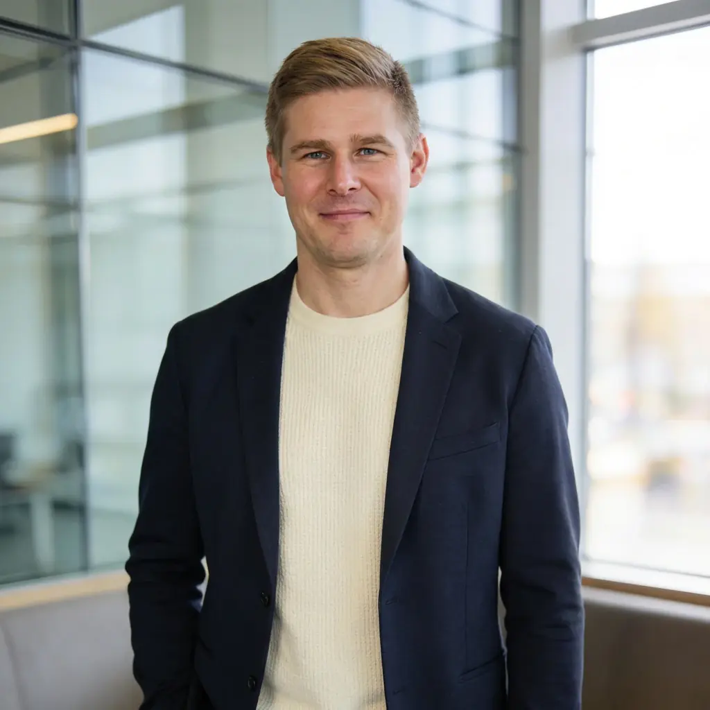 Benjamin Schnäbelin LL.M., Rechtsanwalt bei Windweiss